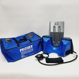 Pronex Pneumatic Cervical Traction System